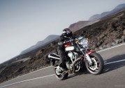 Yamaha MT-01